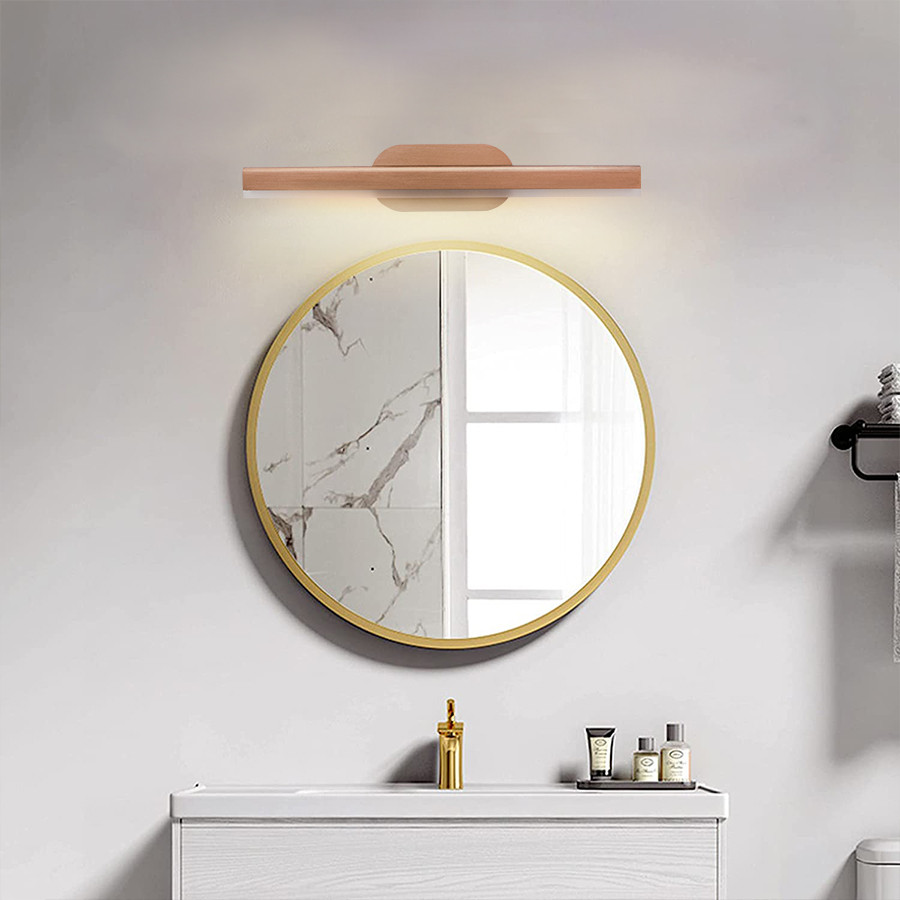 APPLIQUE DECORATIVE LED 8W 220V