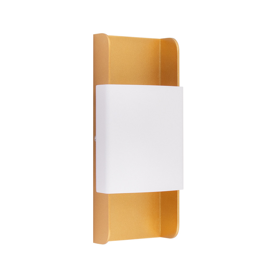 APPLIQUE DECORATIVE LED 12W 220V