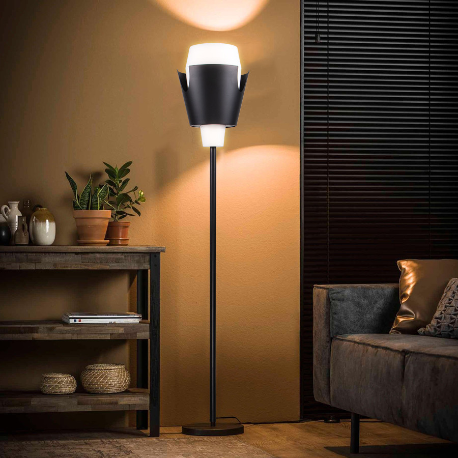 LAMPADAIRE 1*E27 220V