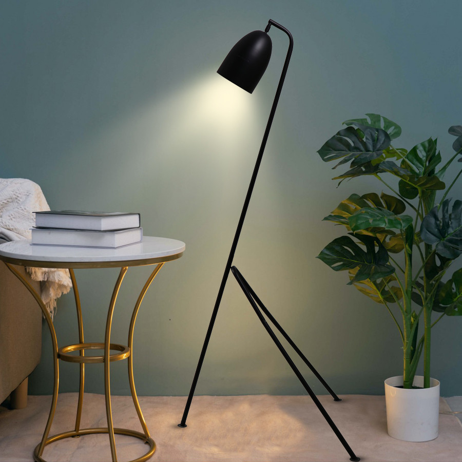 LAMPADAIRE E27 220V