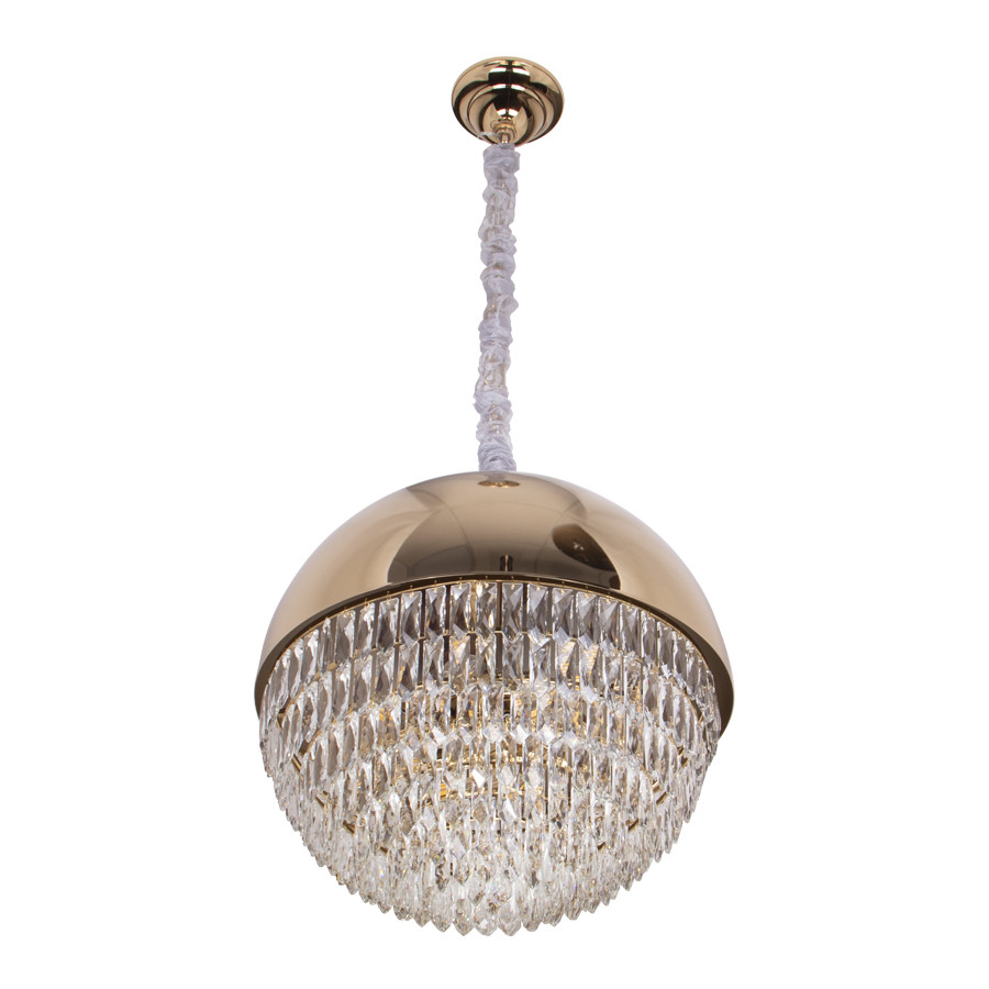 LUSTRE CRISTAL D400