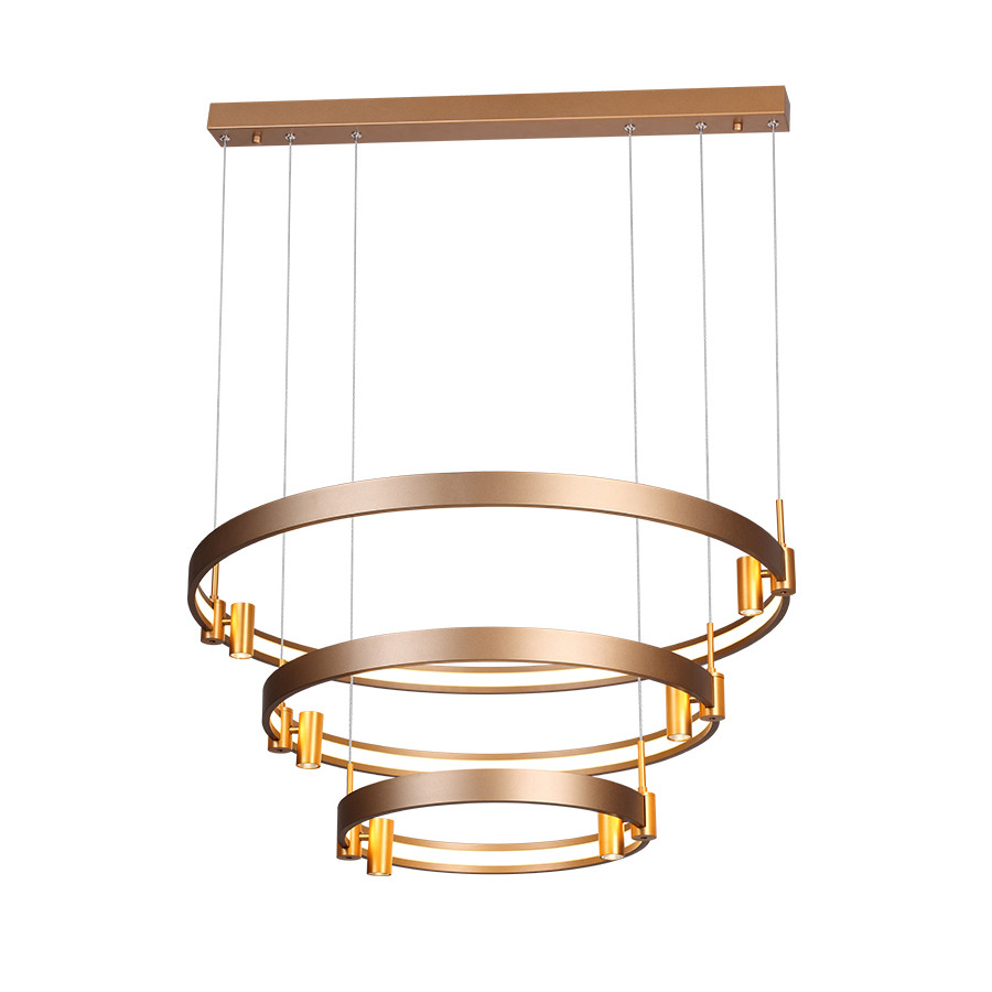LUSTRE LED D394D584D776
