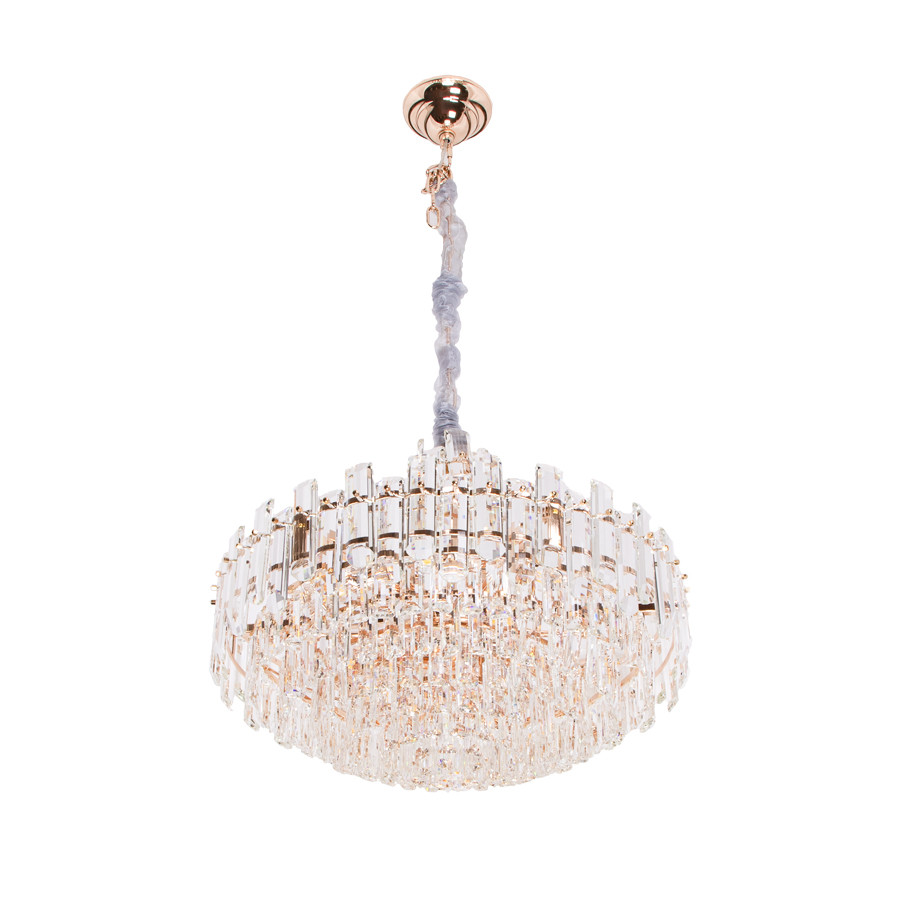 LUSTRE CRISTAL D450