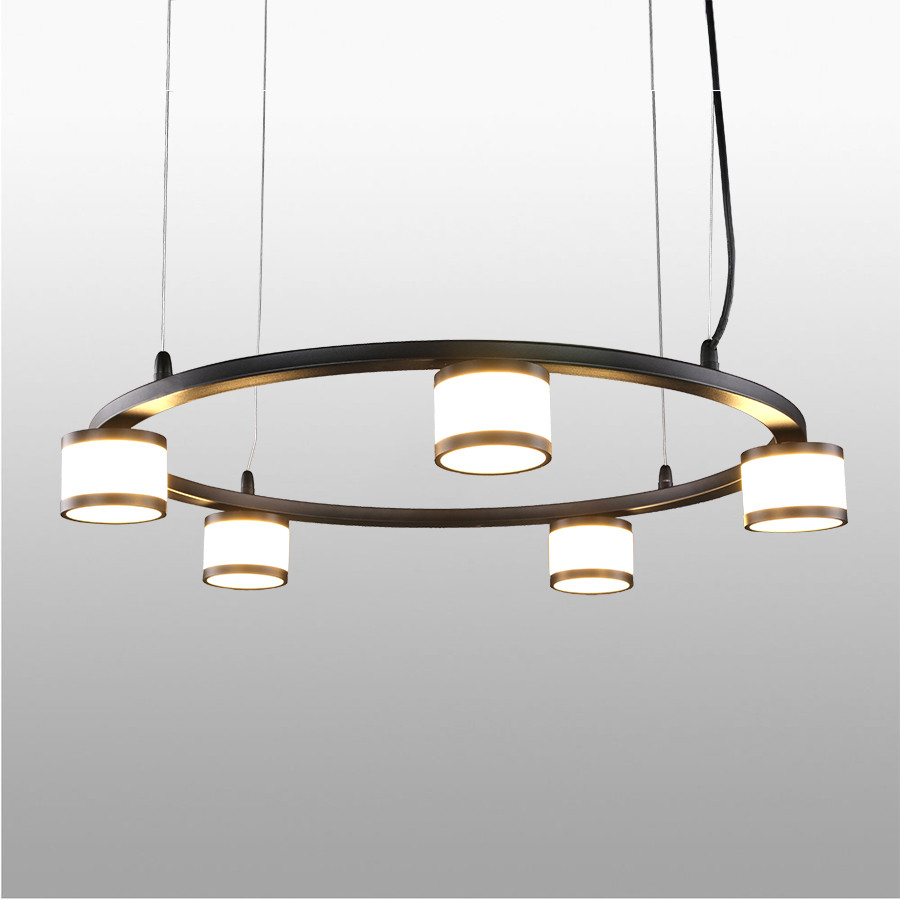 LUSTRE LED D656,5 H1500