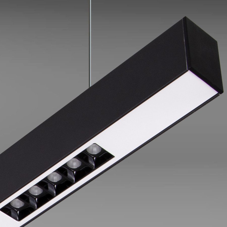 LINEAIRE LED 117CM 30W 4000K