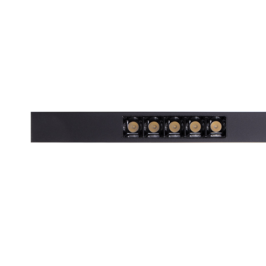 LINEAIRE LED 117CM 30W 4000K