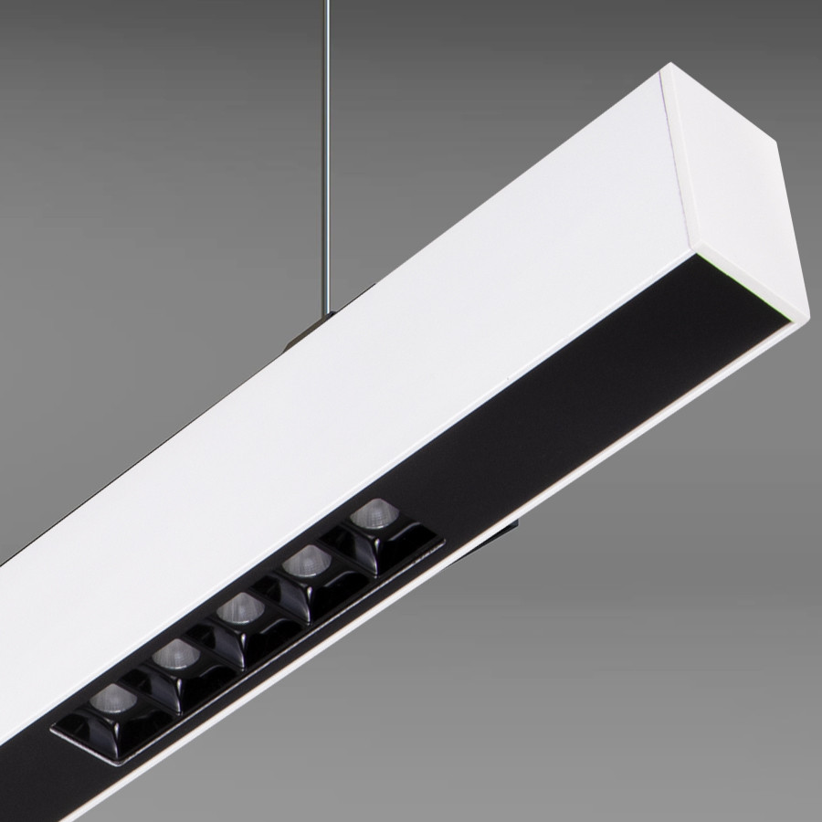 LINEAIRE LED 117CM 30W 4000K