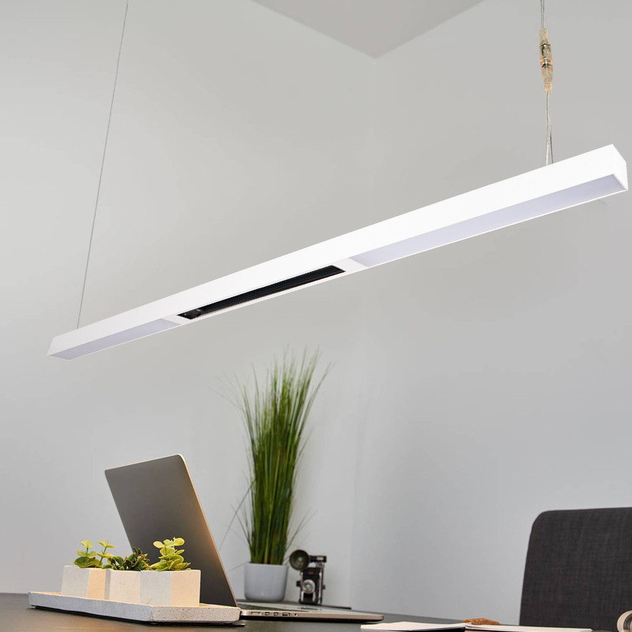 LINEAIRE LED 180CM 30W 4000K