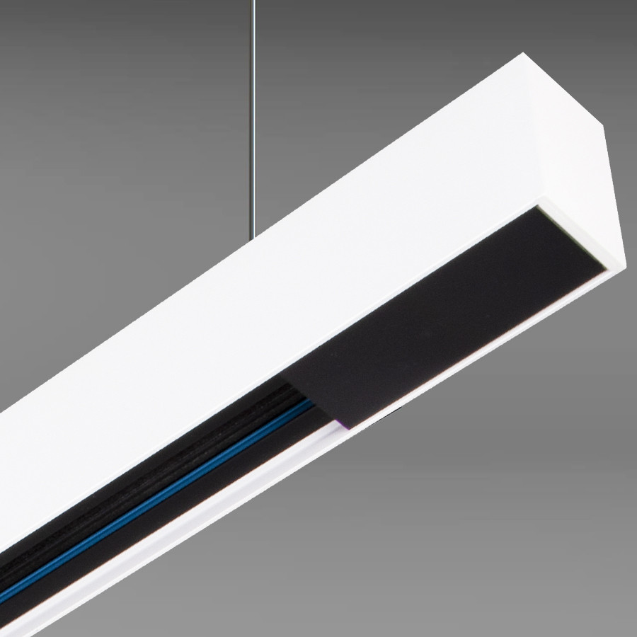 LINEAIRE LED 180CM 30W+15W 4000K