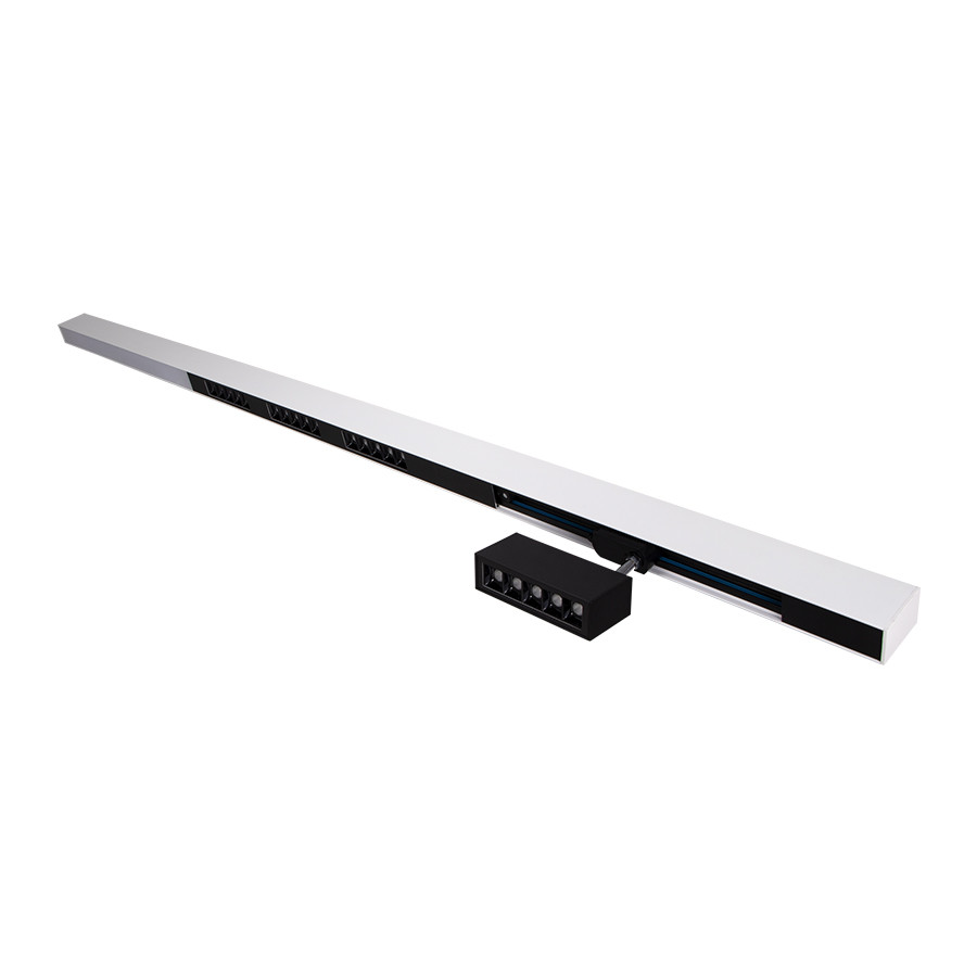 LINEAIRE LED 180CM 30W+15W 4000K