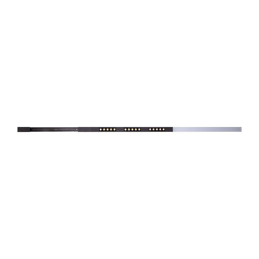 LINEAIRE LED 180CM 30W+15W 4000K