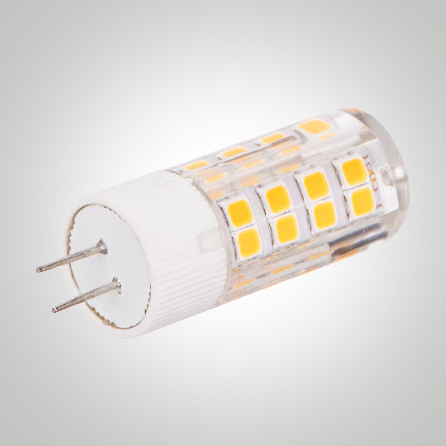 LAMPE LED SMD G4 DIMMABLE 5W 3000K