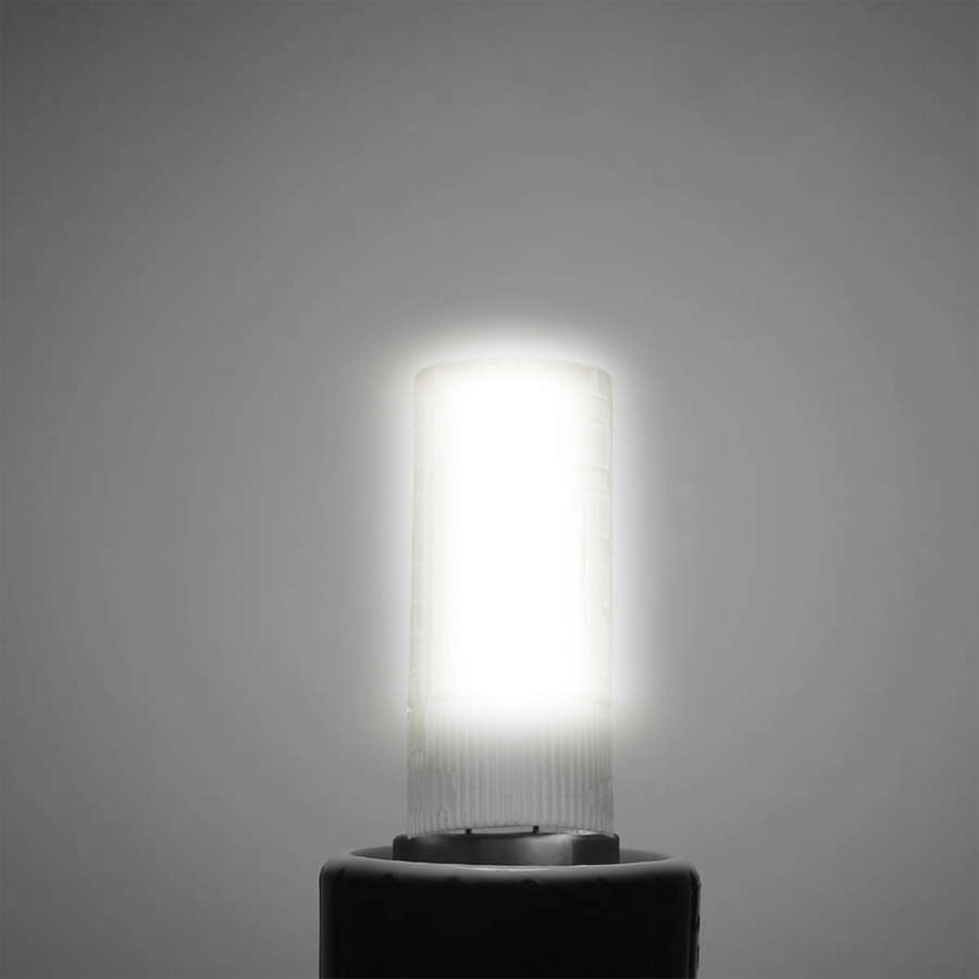LAMPE LED SMD G4 DIMMABLE 5W 6000K