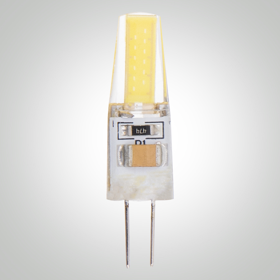 LAMPE LED COB G4 2W 6000K