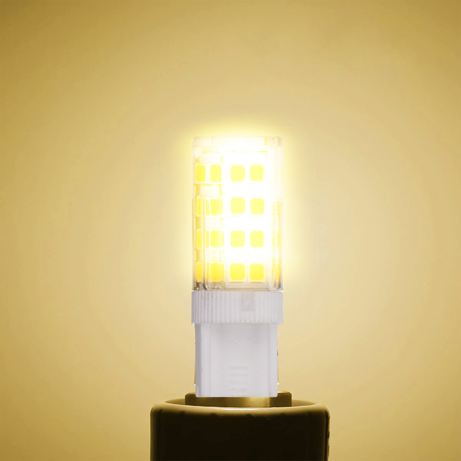 LAMPE LED SMD G9 5W 3000K