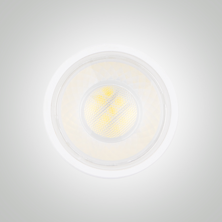 LAMPE GU10 220V 10W 38° DIMMABLE 4000K
