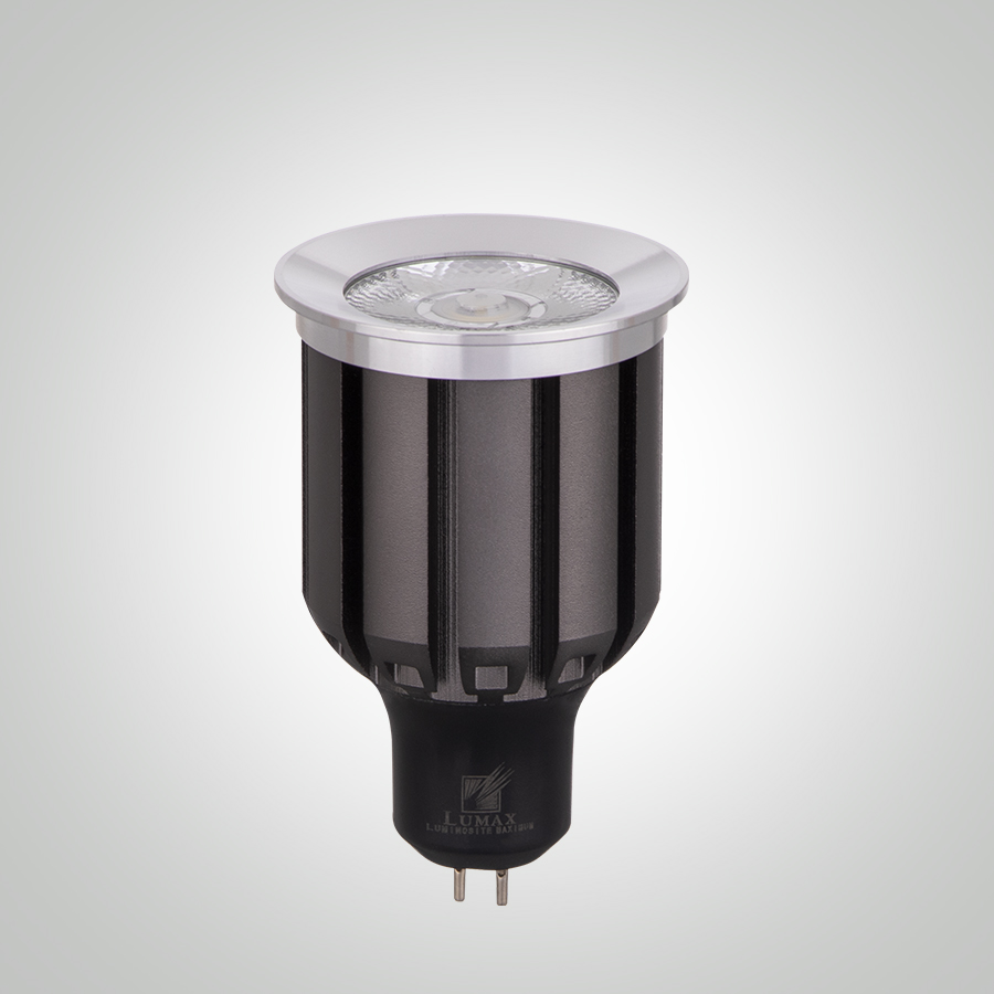 LAMPE MR16 LED COB 220V