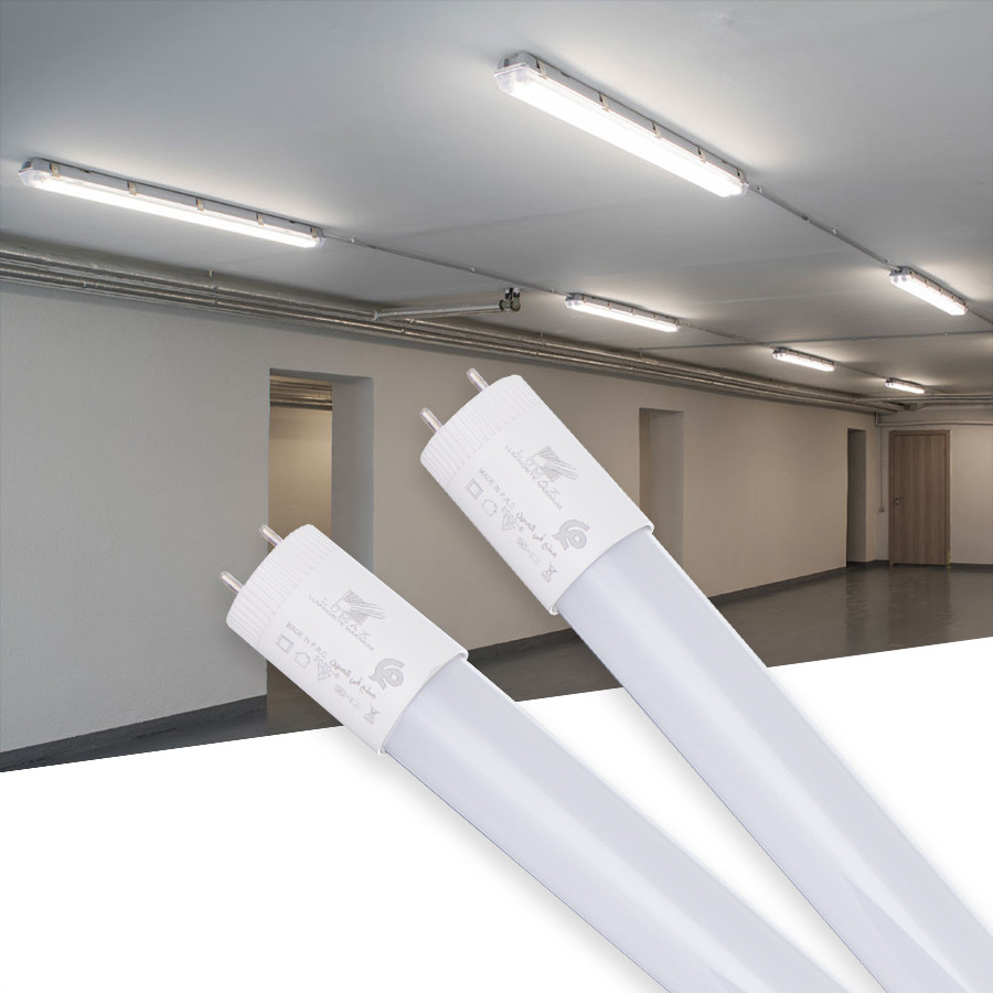 LAMPE LED SMD OPAQUE T8 60CM 220V