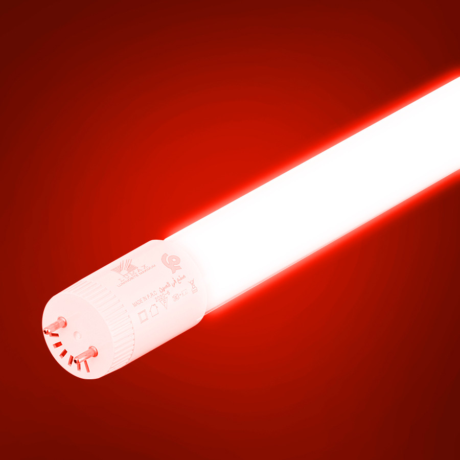 LAMPE LED SMD OPAQUE T8 120CM 220V