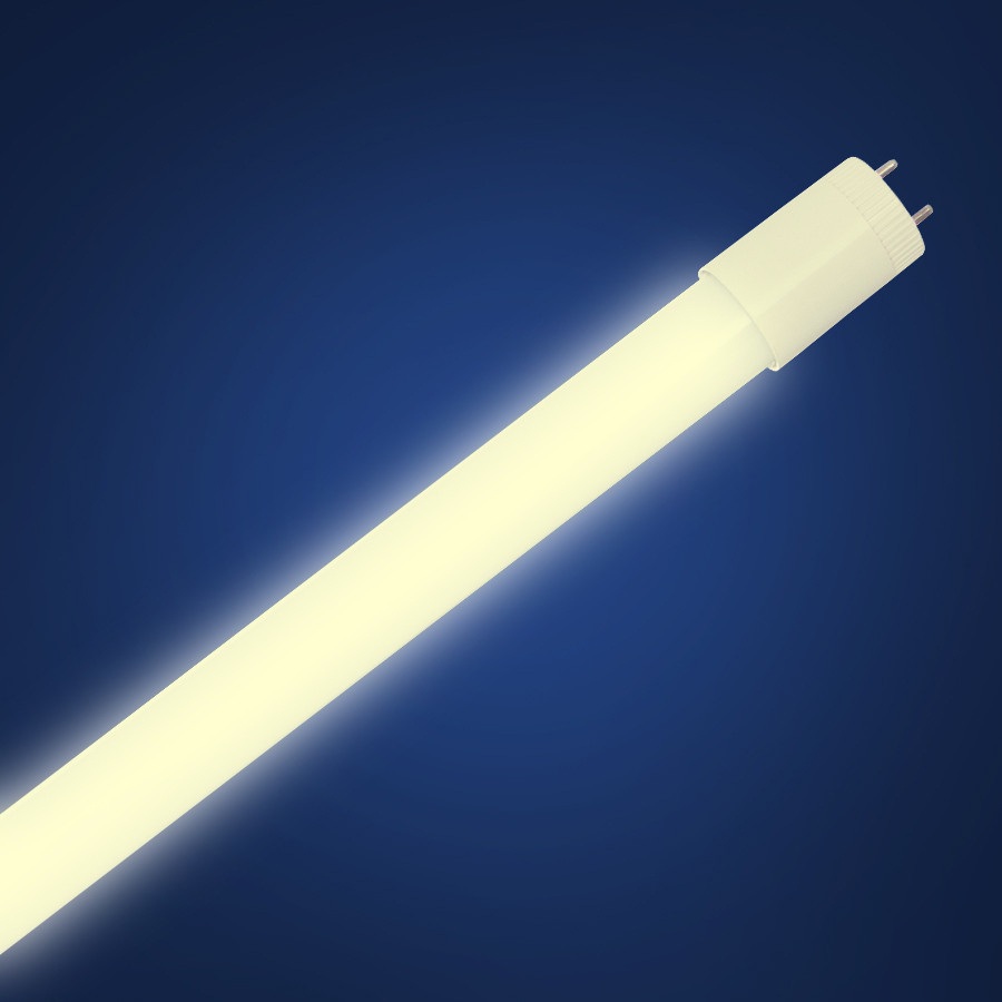 LAMPE LED SMD OPAQUE T8 120CM 220V