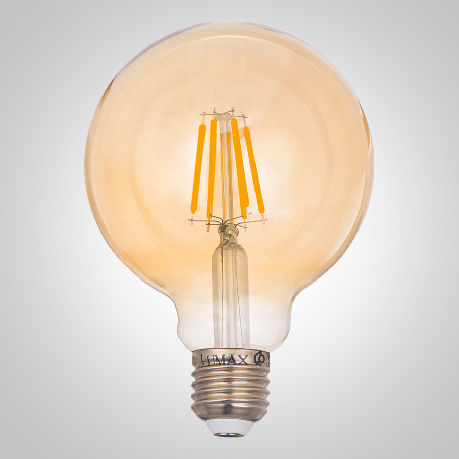 LAMPE LED VINTAGE E27