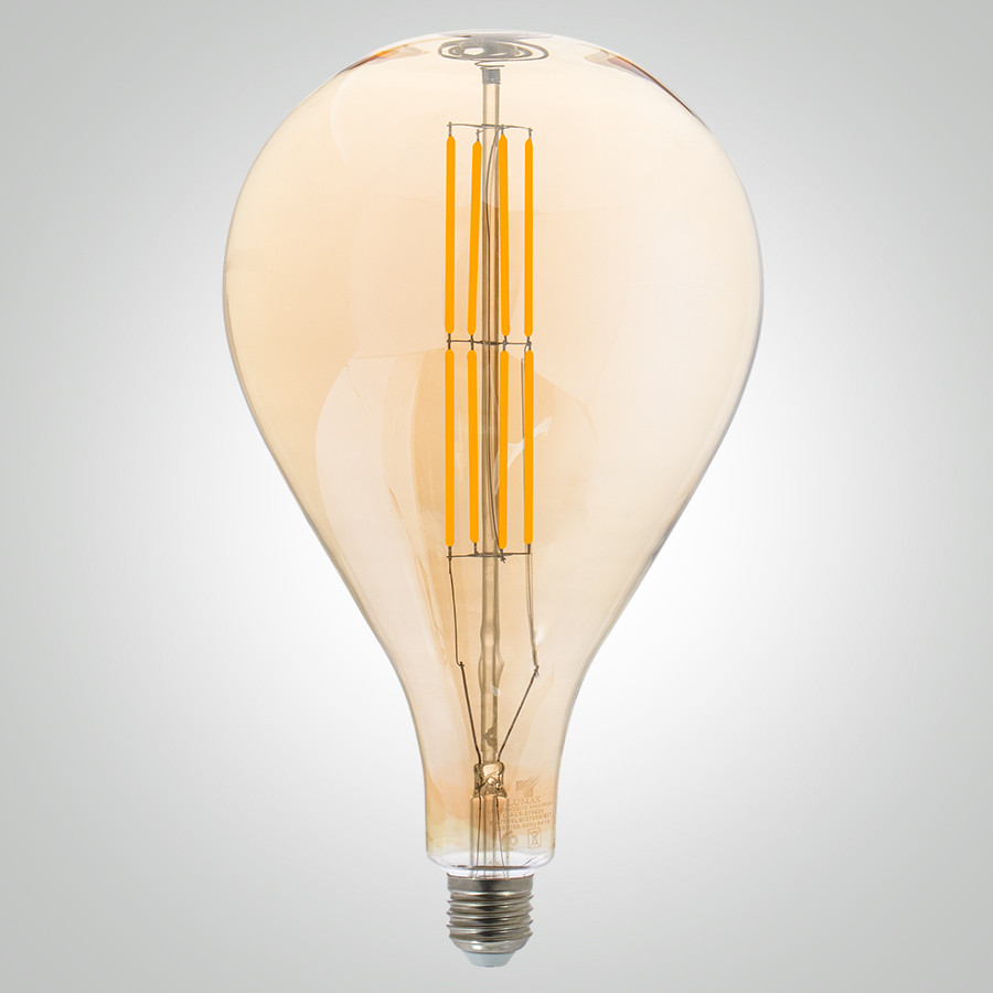 LAMPE LED VINTAGE E27