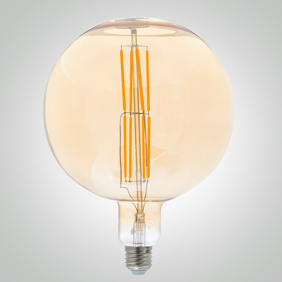 LAMPE LED VINTAGE E27