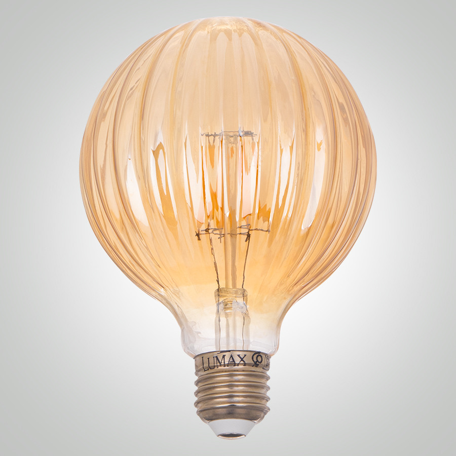 LAMPE LED VINTAGE E27