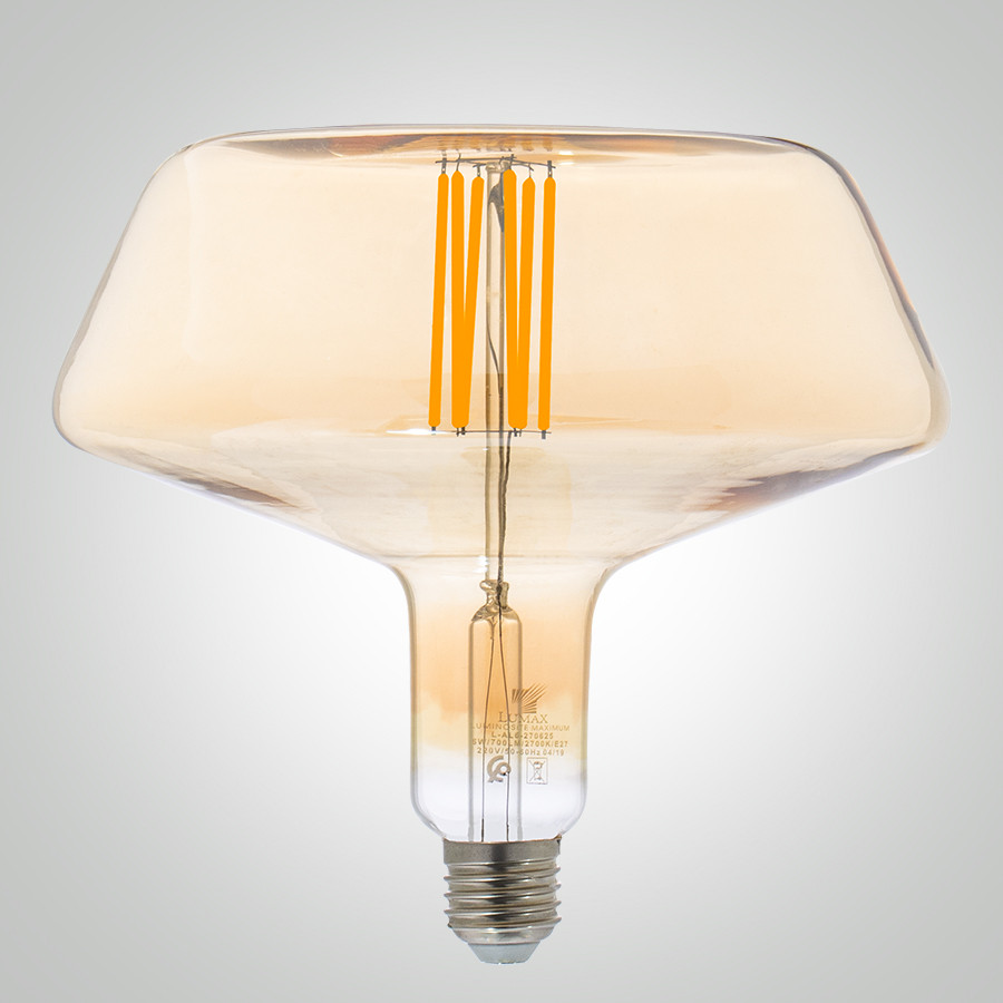 LAMPE LED VINTAGE E27