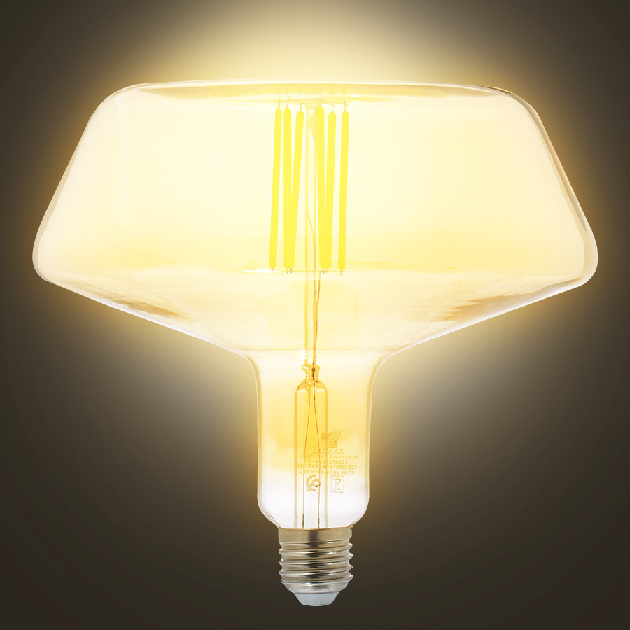 LAMPE LED VINTAGE E27