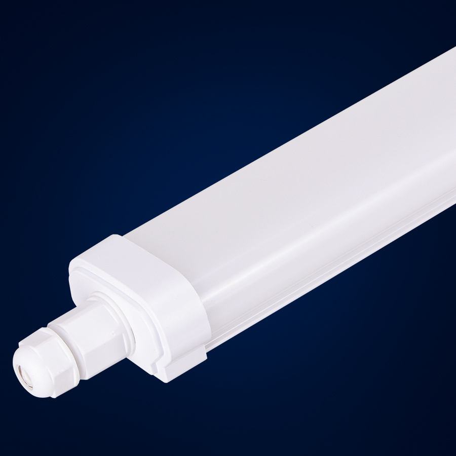 REGLETTE LED IP65 120CM 220V