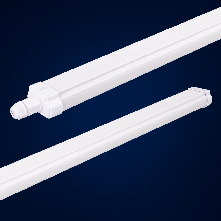 REGLETTE LED IP65 120CM 220V