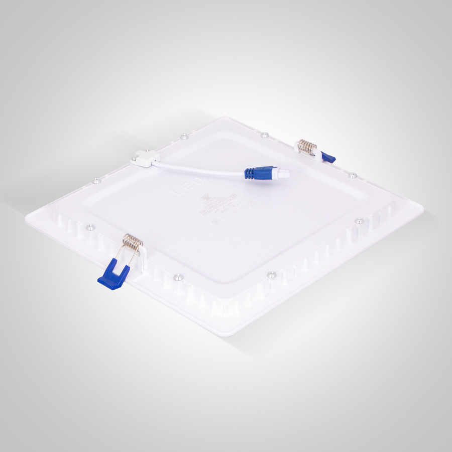 PANEL LED APPARENT CARRE 22W 4000K