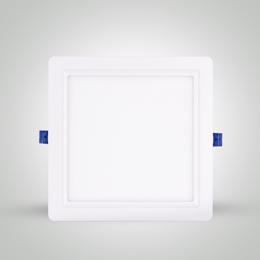 PANEL LED APPARENT CARRE 22W 4000K