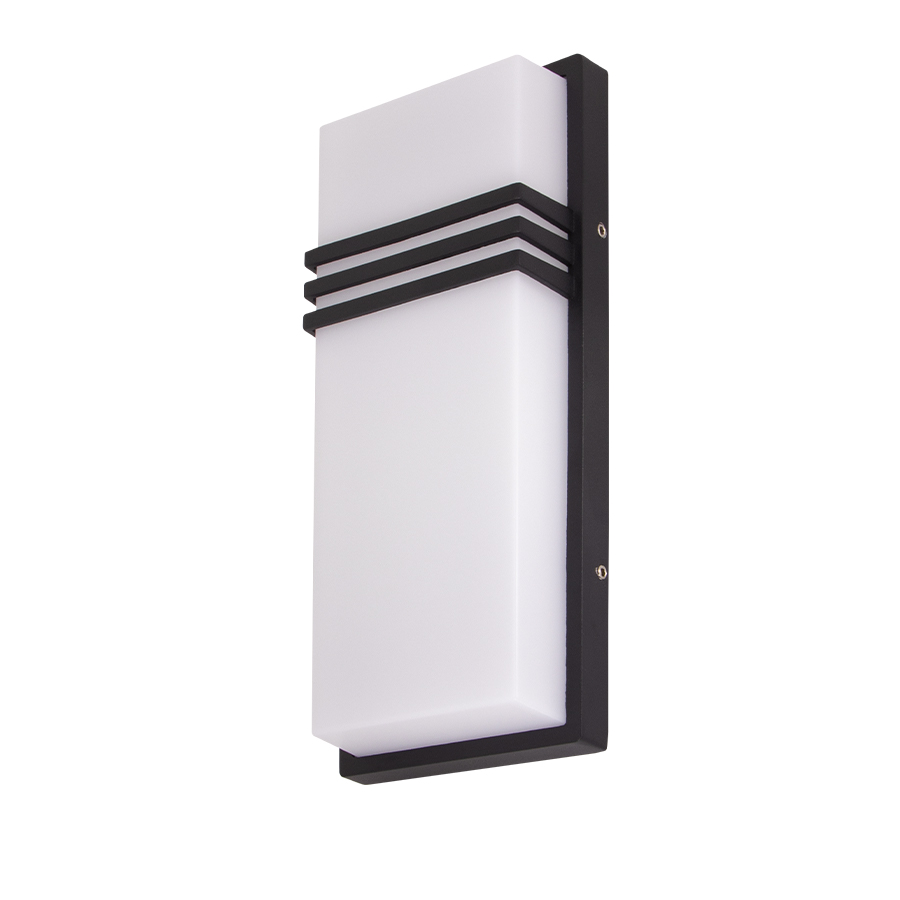 APPLIQUE LED D'EXTERIEUR LED IP54