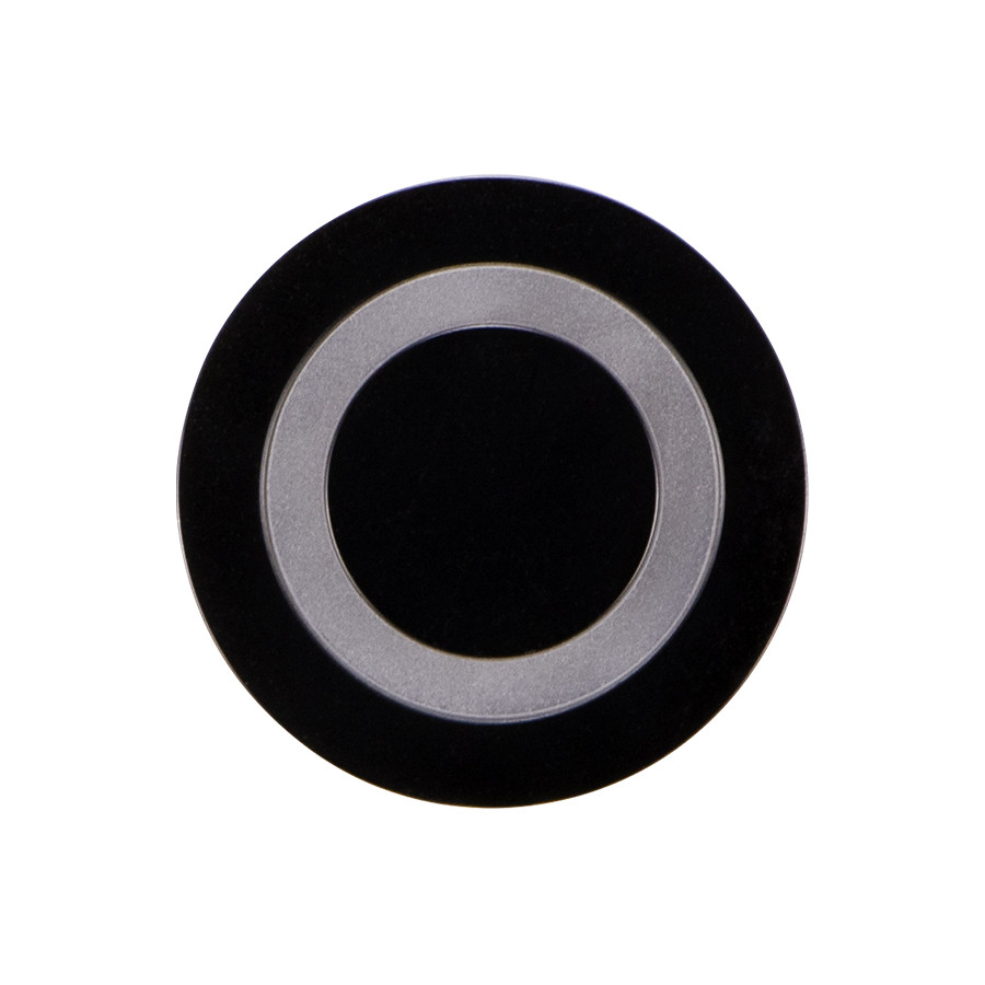 Contre marche LED COB 3W Bleu
