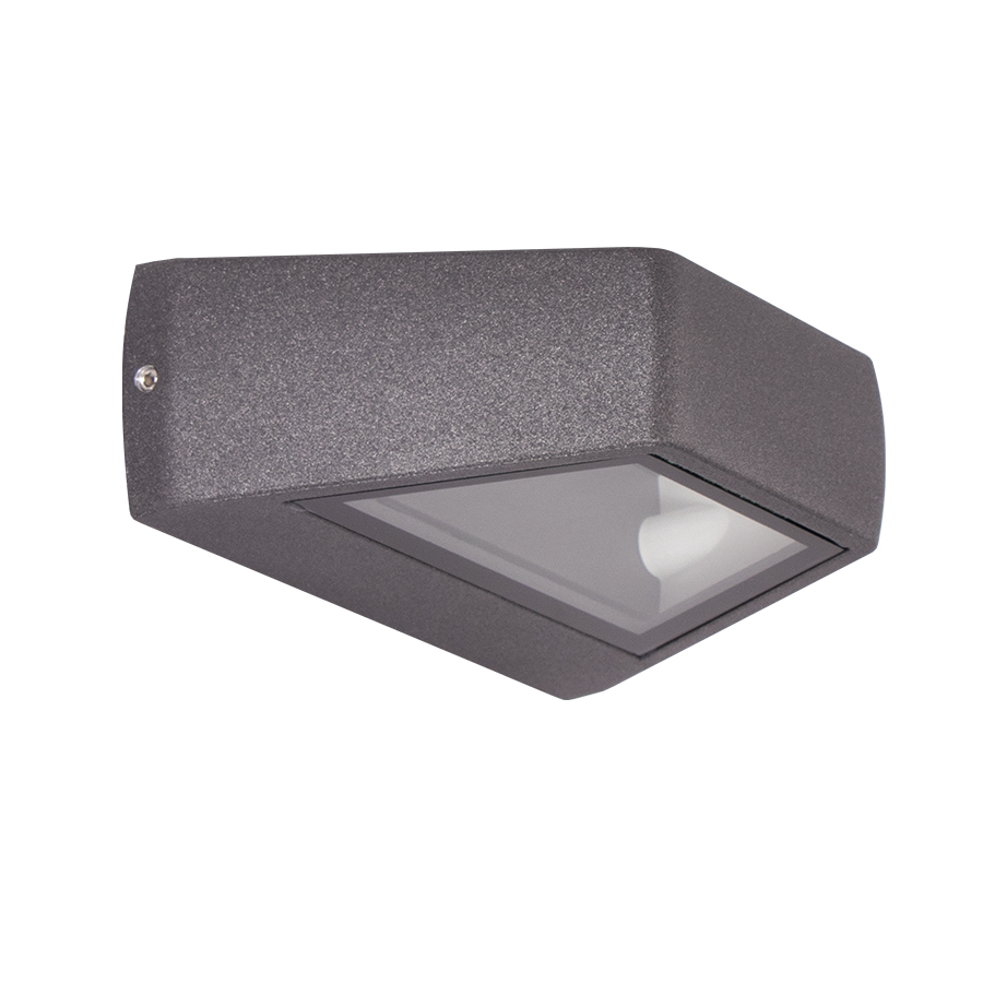 APPLIQUE LED D'EXTERIEUR IP54 COB IP54 5W   4000K