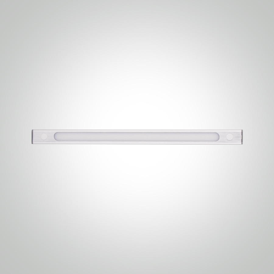 REGLETTE LED 30CM 220V 4W 6500K