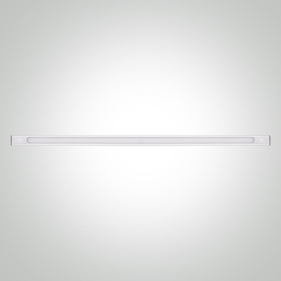REGLETTE LED 60CM 220V 8W 6500K