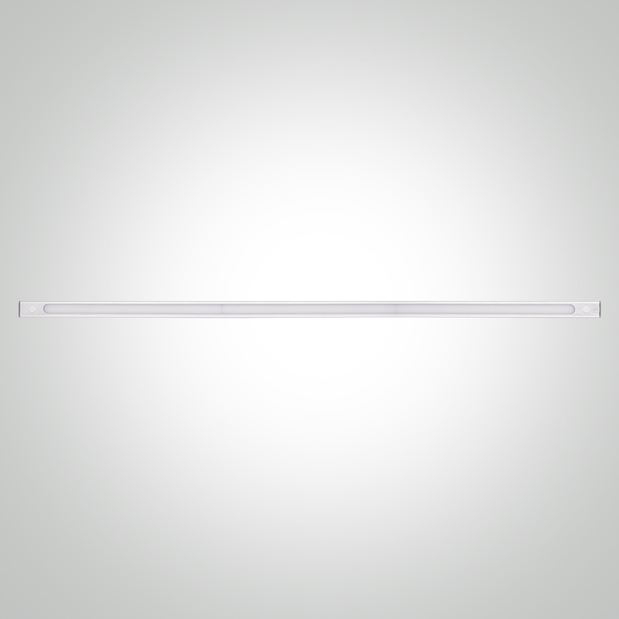REGLETTE LED 90CM 220V 12W 6500K