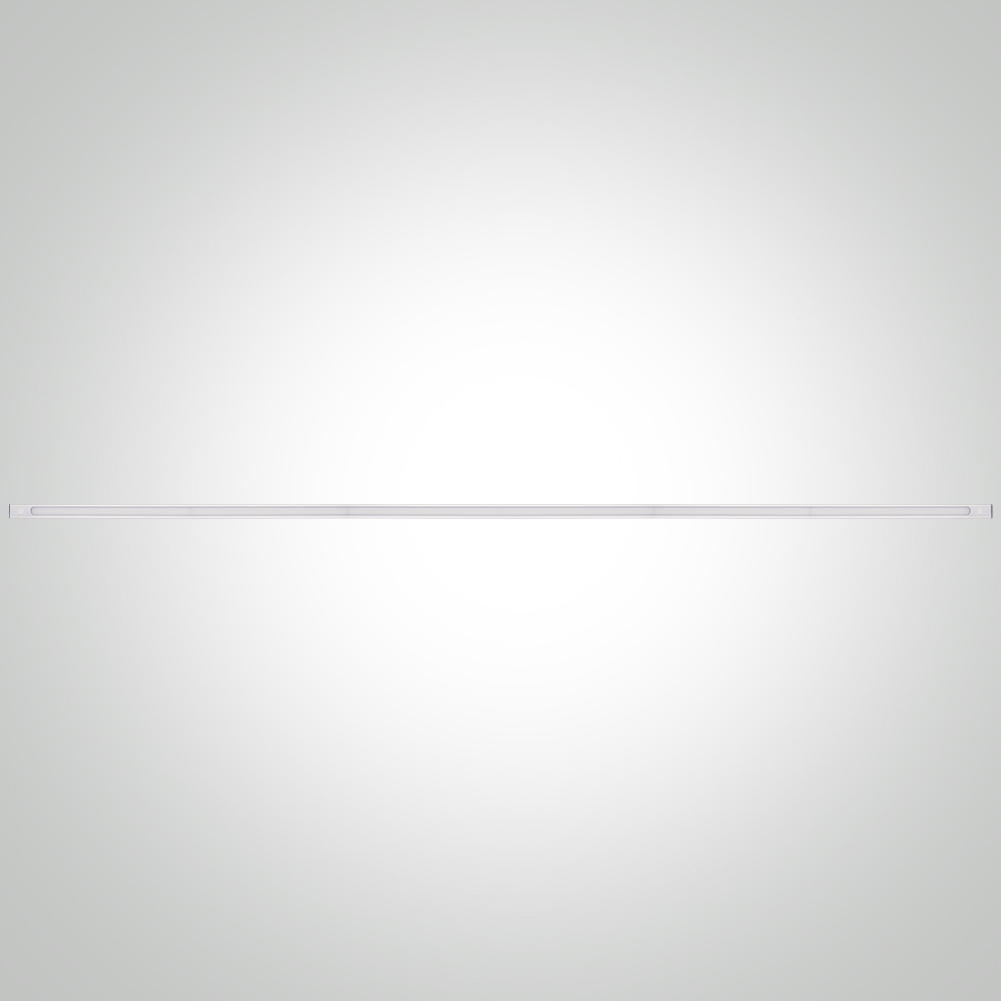 REGLETTE LED 120CM 220V 18W 6500K