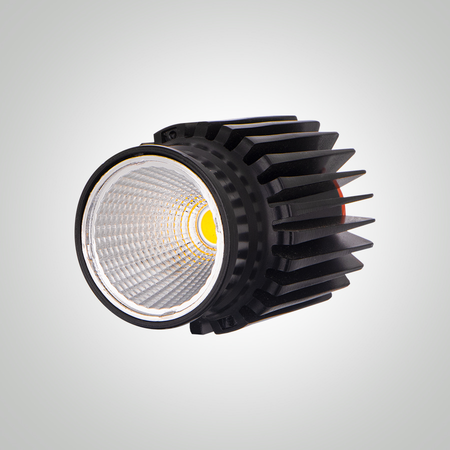 LAMPE LED COB 38° DIMABLE 220V