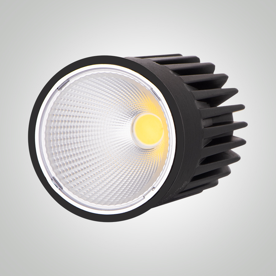 LAMPE LED COB 38° 220V