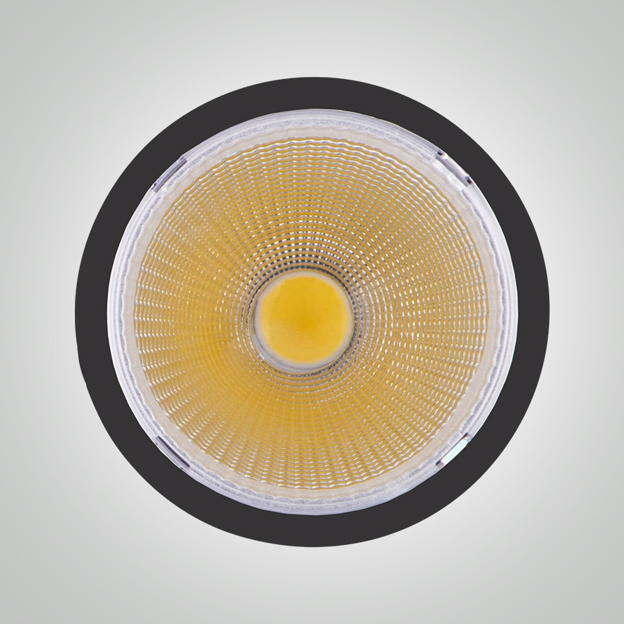 LAMPE LED COB 38° 220V