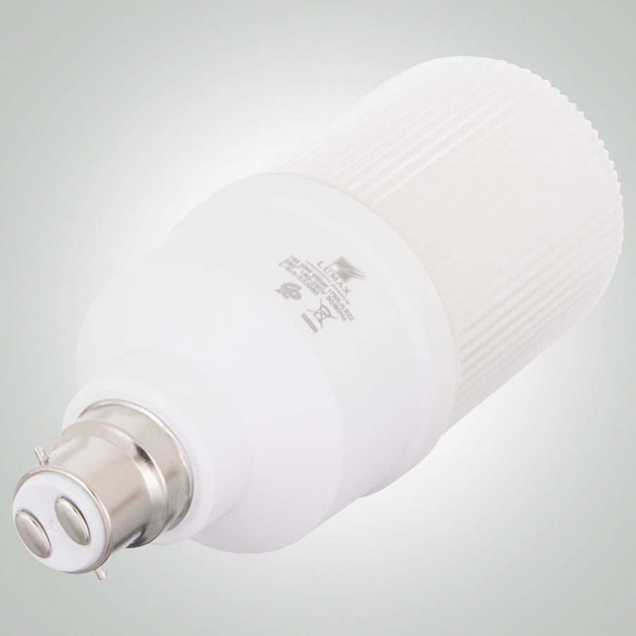 LAMPE LED SMD STICK B22 220V