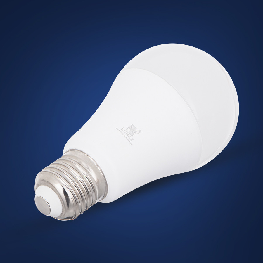 LAMPE LED SMD OPAQUE A60 E27 220V