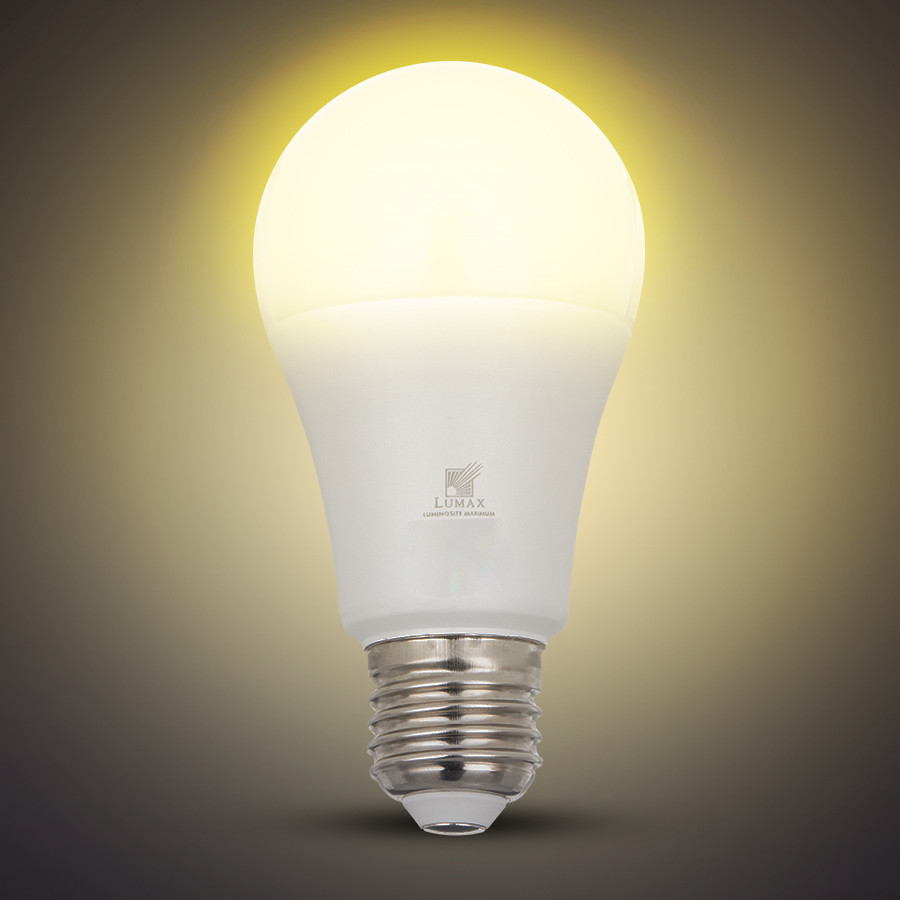 LAMPE LED SMD OPAQUE A60 E27 220V