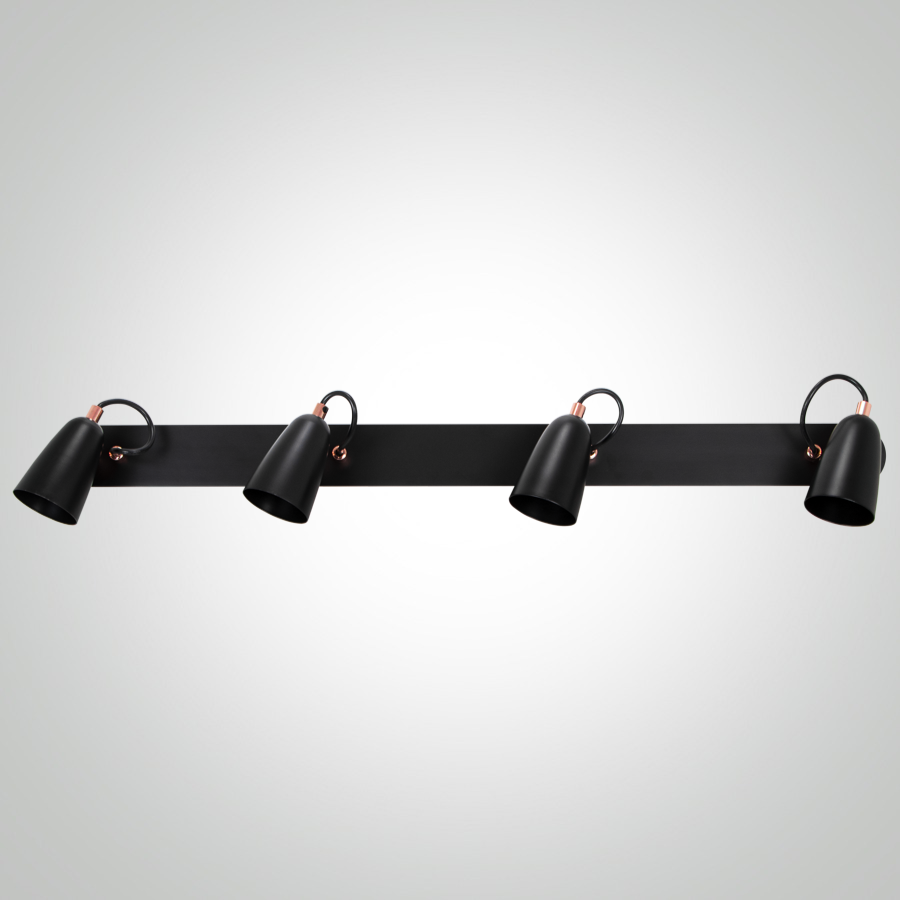 APPLIQUE 4XGU10 220V