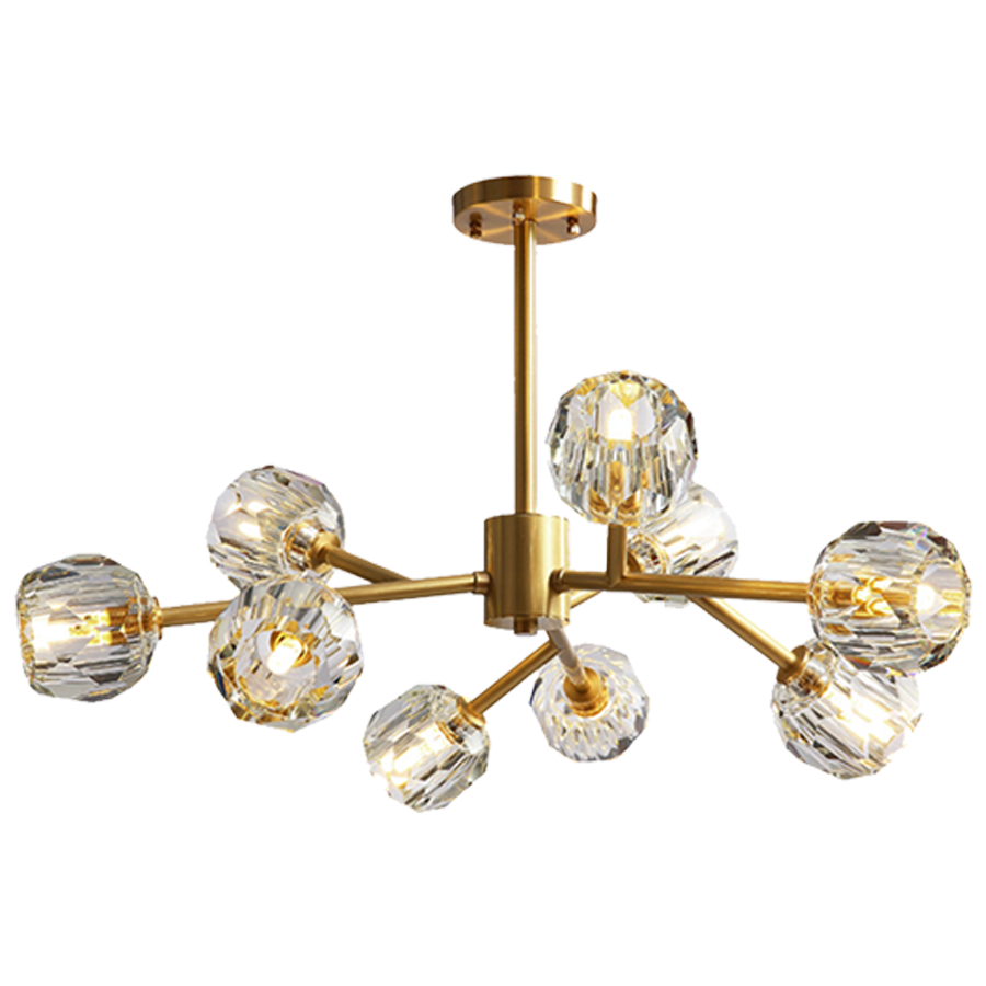 LUSTRE 9XG9 D800