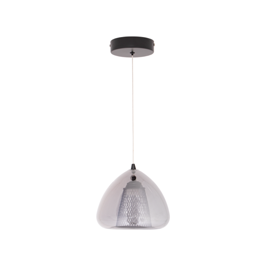 SUSPENSION LED D20 H150